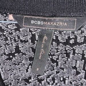 BCBG sweater